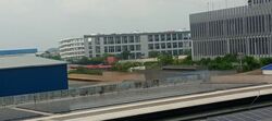 International Road (D22), Factory #472851931